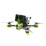 GEPRC MARK5 HD SPAN F722-HD-BT G50A FPV AIR UNIT SPEEDX2 2107.5 2450KV 4S 1950KV 6S 5 pollici FPV Digital Freestyle Drone